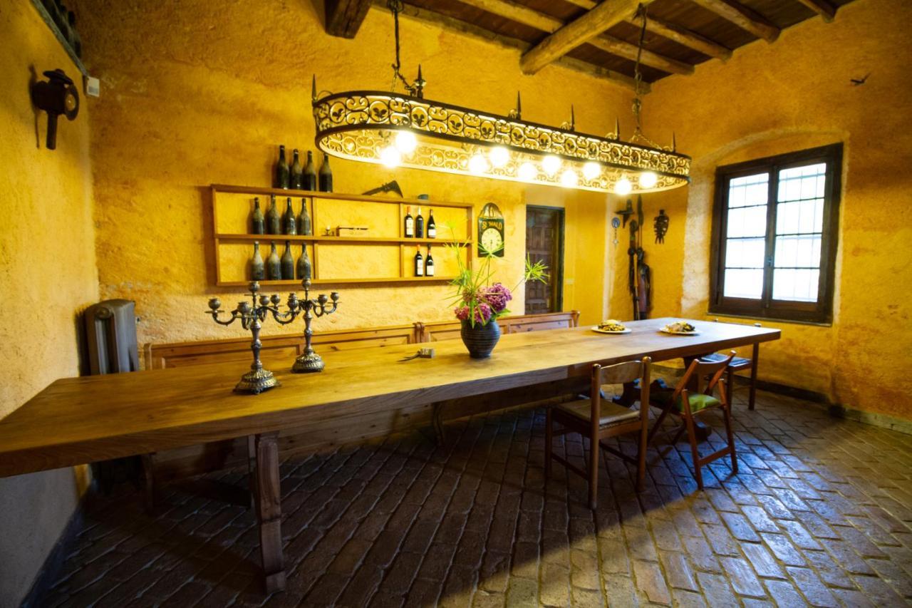 Rivarola Al Tempo Dei Castelli Bed and breakfast 3*