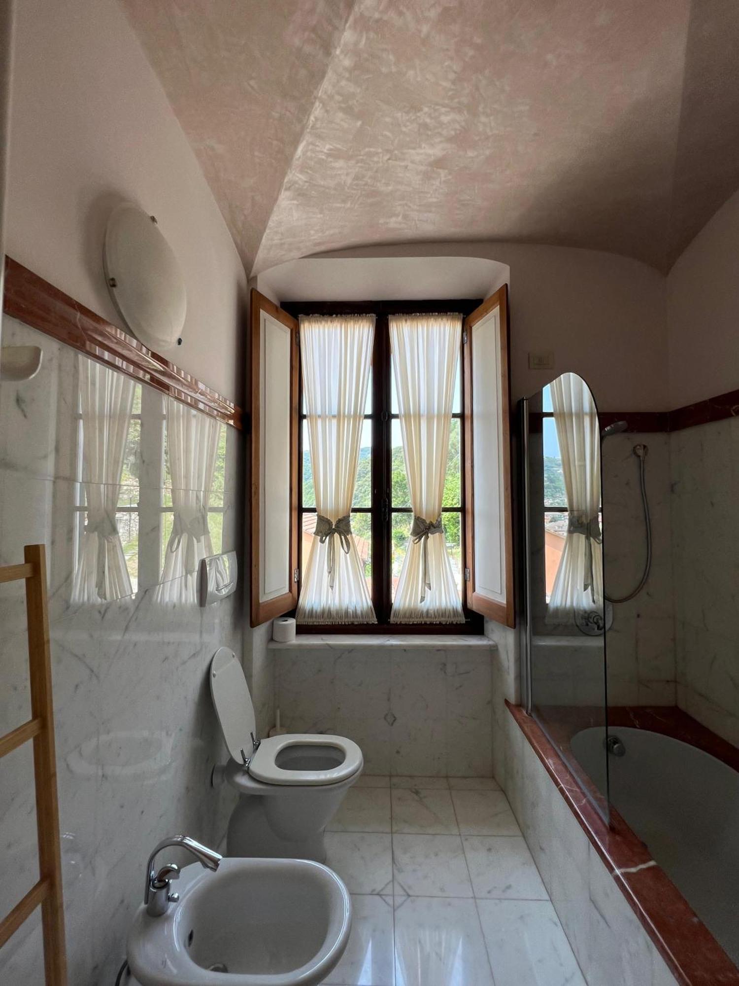 Bed and breakfast Rivarola Al Tempo Dei Castelli